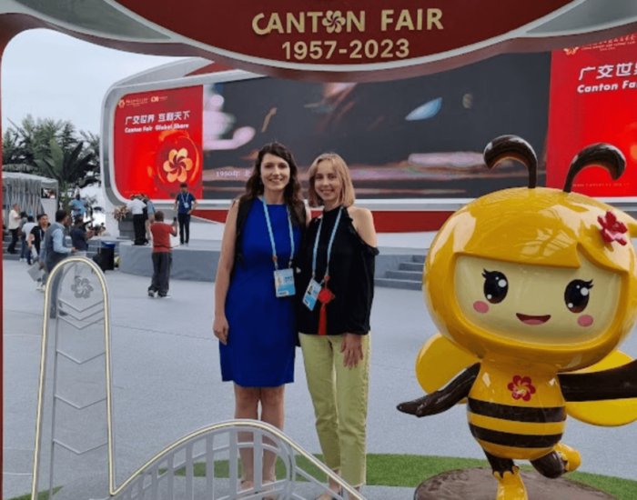 10 Dôvodov, prečo vyraziť na Canton Fair s Infinity Travel