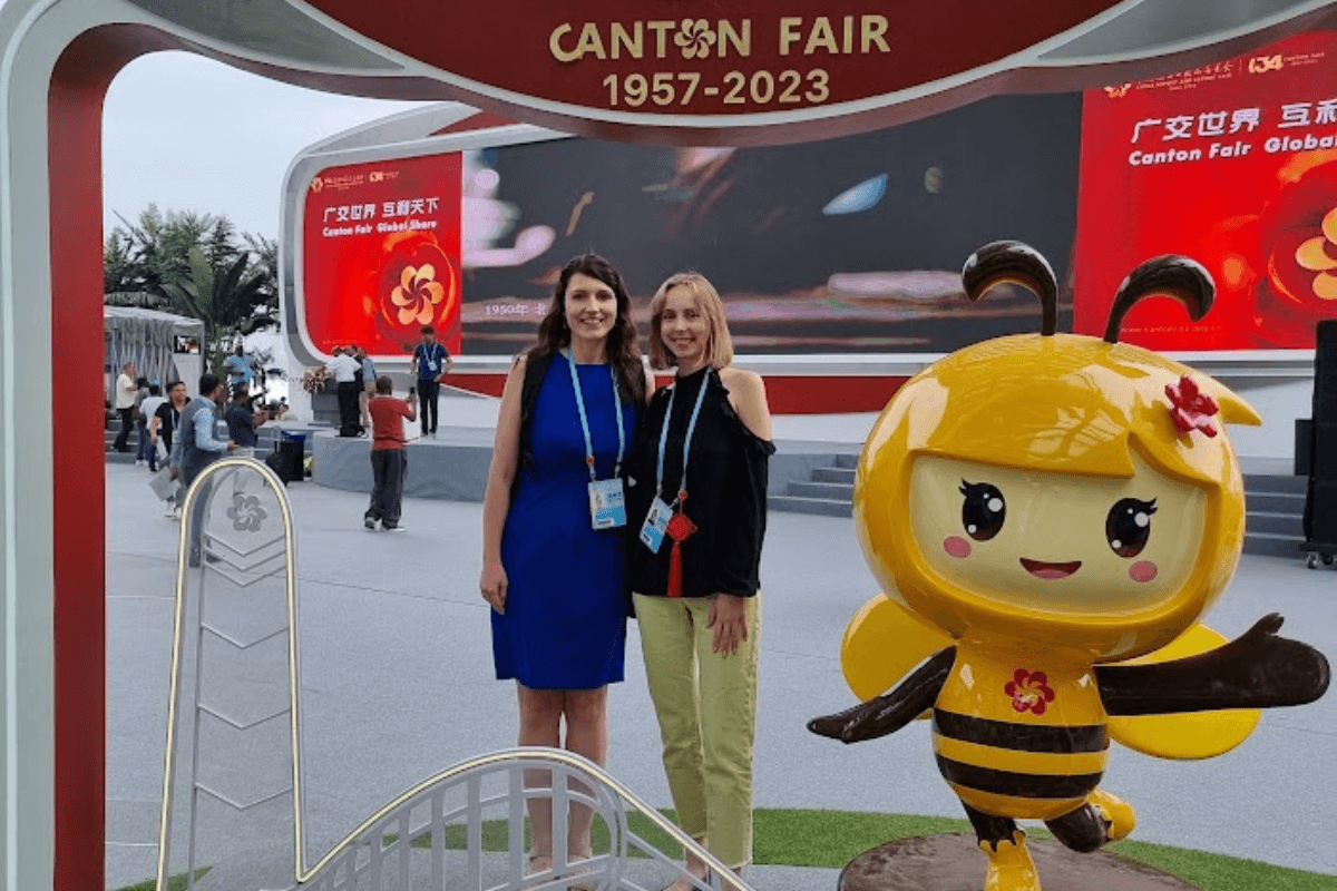 10 Dôvodov, prečo vyraziť na Canton Fair s Infinity Travel